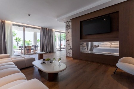 Esperos Blue Village And Spa - 262