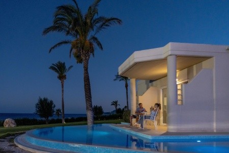 Grécko Rodos Rodos Palladium Leisure & Wellness 9 dňový pobyt Polpenzia Letecky Letisko: Praha June 2026 ( 4/06/26-12/06/26)