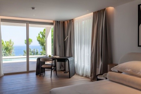 Esperos Blue Village And Spa - 263