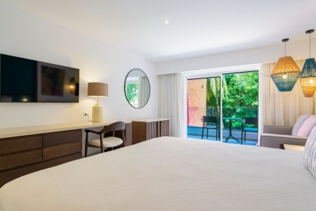 Dominikánska republika Punta Cana Caribe Deluxe Princess 11 dňový pobyt All Inclusive Letecky Letisko: Praha February 2026 ( 5/02/26-15/02/26)