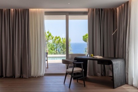 Esperos Blue Village And Spa - 266