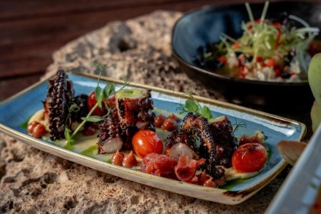 Grécko Rodos Rodos Palladium Leisure & Wellness 9 dňový pobyt Polpenzia Letecky Letisko: Praha June 2026 ( 4/06/26-12/06/26)