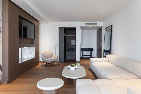 Esperos Blue Village And Spa - 267