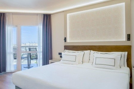 Melia Alicante - 231