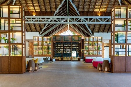 Dominikánska republika Punta Cana Caribe Deluxe Princess 11 dňový pobyt All Inclusive Letecky Letisko: Praha February 2026 ( 5/02/26-15/02/26)