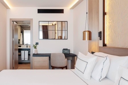 Melia Alicante - 235