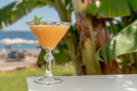 Grécko Rodos Rodos Palladium Leisure & Wellness 9 dňový pobyt Polpenzia Letecky Letisko: Praha June 2026 ( 4/06/26-12/06/26)