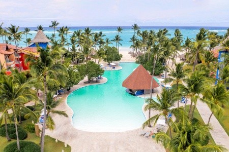 Dominikánska republika Punta Cana Caribe Deluxe Princess 11 dňový pobyt All Inclusive Letecky Letisko: Praha February 2026 ( 5/02/26-15/02/26)