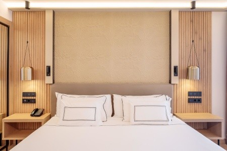 Melia Alicante - 237