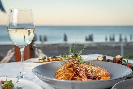 Grécko Rodos Rodos Palladium Leisure & Wellness 9 dňový pobyt Polpenzia Letecky Letisko: Praha June 2026 ( 4/06/26-12/06/26)