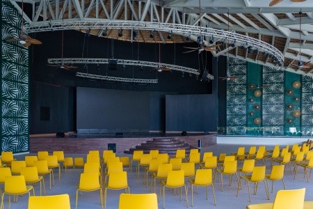 Dominikánska republika Punta Cana Caribe Deluxe Princess 11 dňový pobyt All Inclusive Letecky Letisko: Praha February 2026 ( 5/02/26-15/02/26)