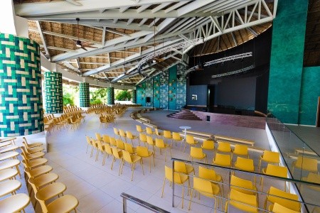 Dominikánska republika Punta Cana Caribe Deluxe Princess 11 dňový pobyt All Inclusive Letecky Letisko: Praha February 2026 ( 5/02/26-15/02/26)