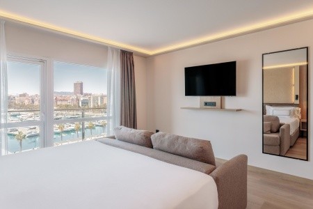 Melia Alicante - 238