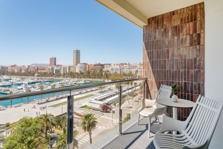 Melia Alicante - 239