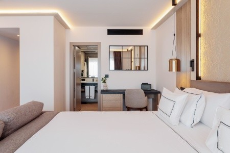 Melia Alicante - 240