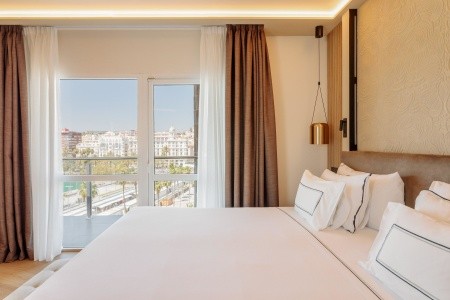 Melia Alicante - 241