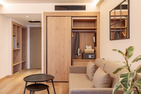 Melia Alicante - 244