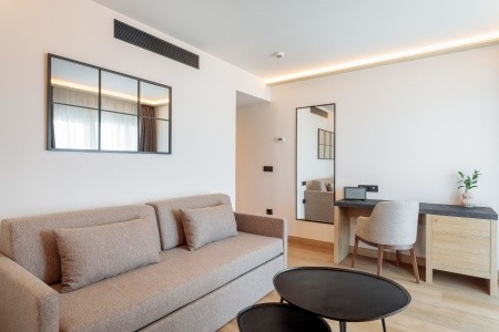 Melia Alicante - 245