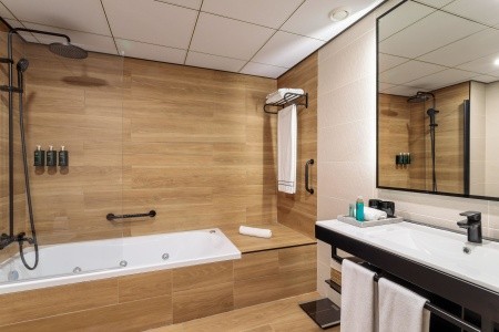 Melia Alicante - 248