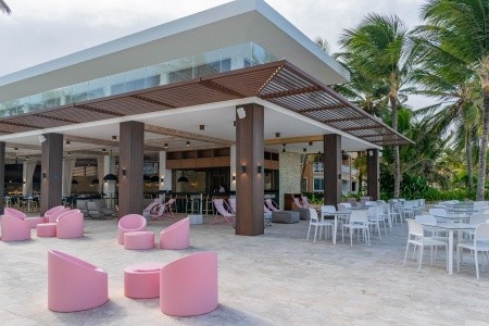 Dominikánska republika Punta Cana Caribe Deluxe Princess 11 dňový pobyt All Inclusive Letecky Letisko: Praha February 2026 ( 5/02/26-15/02/26)