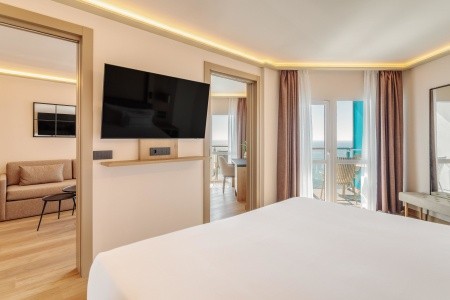 Melia Alicante - 250