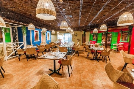 Dominikánska republika Punta Cana Caribe Deluxe Princess 11 dňový pobyt All Inclusive Letecky Letisko: Praha February 2026 ( 5/02/26-15/02/26)