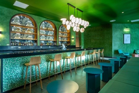 Dominikánska republika Punta Cana Caribe Deluxe Princess 11 dňový pobyt All Inclusive Letecky Letisko: Praha February 2026 ( 5/02/26-15/02/26)