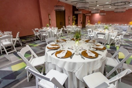 Dominikánska republika Punta Cana Caribe Deluxe Princess 11 dňový pobyt All Inclusive Letecky Letisko: Praha February 2026 ( 5/02/26-15/02/26)