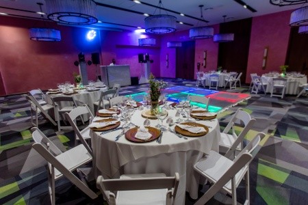 Dominikánska republika Punta Cana Caribe Deluxe Princess 11 dňový pobyt All Inclusive Letecky Letisko: Praha February 2026 ( 5/02/26-15/02/26)