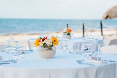 Dominikánska republika Punta Cana Caribe Deluxe Princess 11 dňový pobyt All Inclusive Letecky Letisko: Praha February 2026 ( 5/02/26-15/02/26)