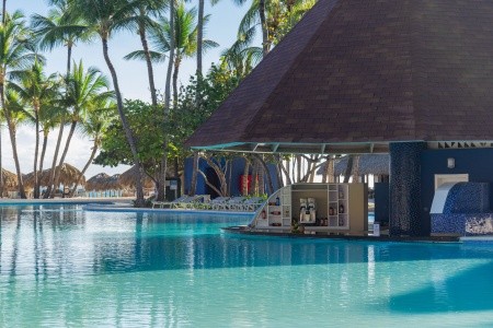 Dominikánska republika Punta Cana Caribe Deluxe Princess 11 dňový pobyt All Inclusive Letecky Letisko: Praha February 2026 ( 5/02/26-15/02/26)