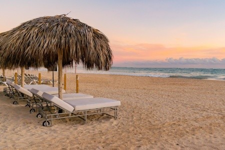 Dominikánska republika Punta Cana Caribe Deluxe Princess 11 dňový pobyt All Inclusive Letecky Letisko: Praha February 2026 ( 5/02/26-15/02/26)