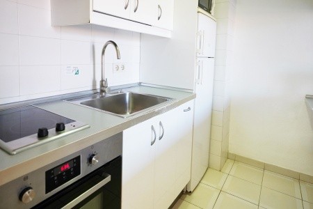 Kanárske ostrovy Tenerife Coral Compostela Beach 6 dňový pobyt Polpenzia Letecky Letisko: Budapešť October 2026 (11/10/26-16/10/26)