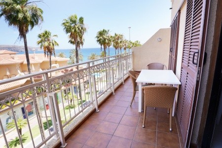 Kanárske ostrovy Tenerife Coral Compostela Beach 6 dňový pobyt Polpenzia Letecky Letisko: Budapešť October 2026 (11/10/26-16/10/26)