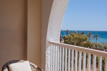 Španielsko Costa Del Sol Me Marbella (Ex.