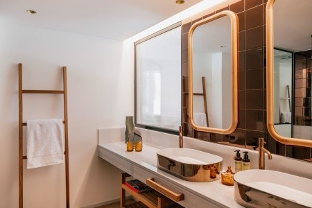 Španielsko Costa Del Sol Me Marbella (Ex.