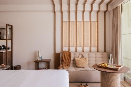 Španielsko Costa Del Sol Me Marbella (Ex.