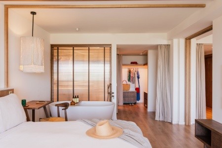 Španielsko Costa Del Sol Me Marbella (Ex.