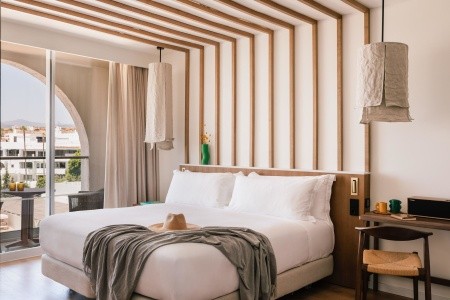 Španielsko Costa Del Sol Me Marbella (Ex.