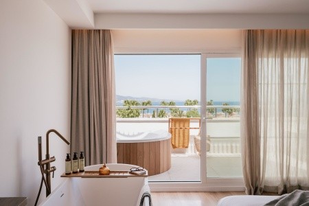 Španielsko Costa Del Sol Me Marbella (Ex.