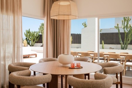 Španielsko Costa Del Sol Me Marbella (Ex.