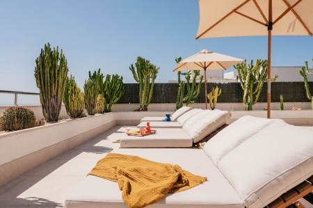 Španielsko Costa Del Sol Me Marbella (Ex.