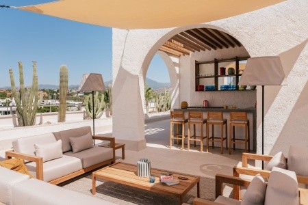 Španielsko Costa Del Sol Me Marbella (Ex.