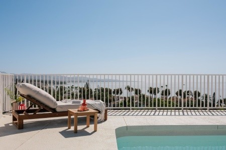 Španielsko Costa Del Sol Me Marbella (Ex.