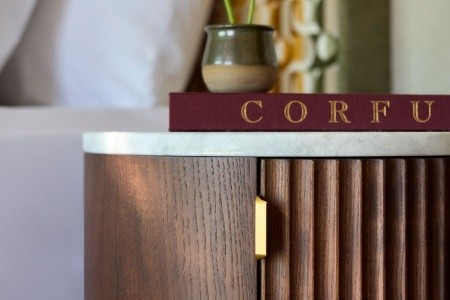 Avali, Mar-Bella Collection (Ex. Corfu Senses) - 108