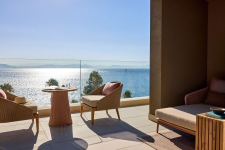 Avali, Mar-Bella Collection (Ex. Corfu Senses) - 124