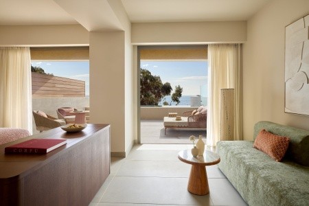 Avali, Mar-Bella Collection (Ex. Corfu Senses) - 128