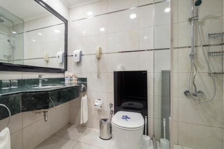 Turecko Belek Pine Beach Belek (Ex.