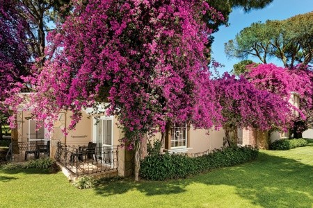 Turecko Belek Pine Beach Belek (Ex.