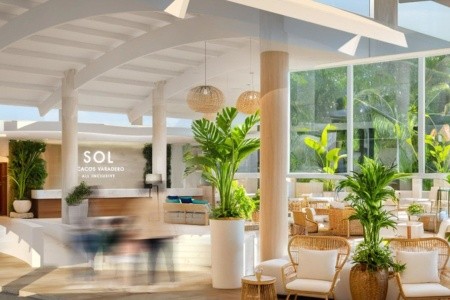 Sol Hicacos Varadero (Ex. Be Live Experience Turquesa) - 64